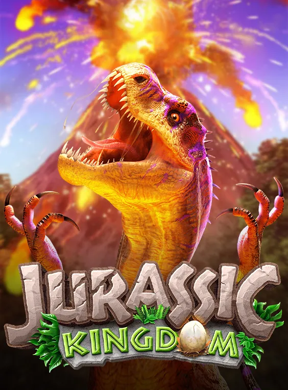 Jurassic Kingdom-img