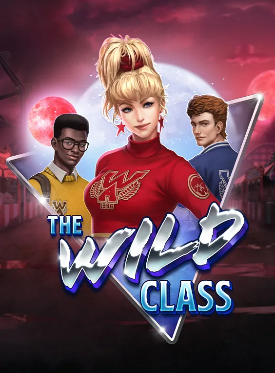 The Wild Class-img